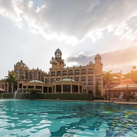 The Palace Of The Lost City At Sun City Resort Zewnętrze zdjęcie