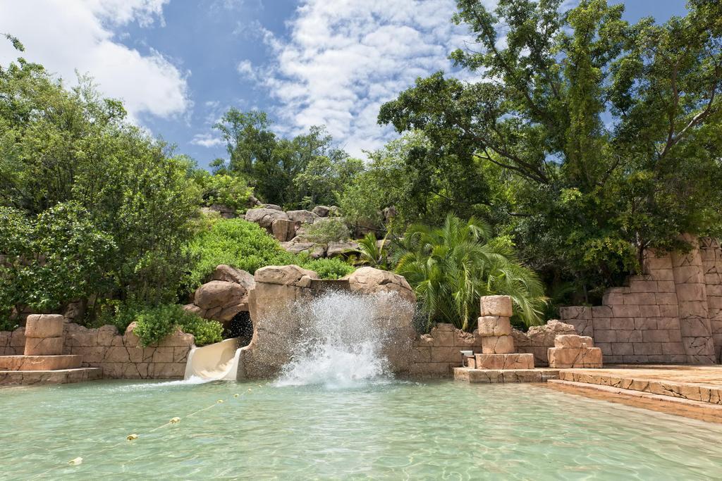 The Palace Of The Lost City At Sun City Resort Zewnętrze zdjęcie