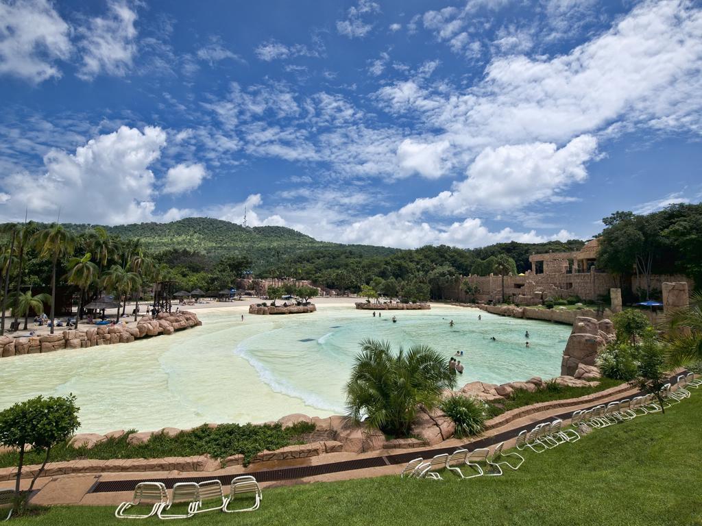 The Palace Of The Lost City At Sun City Resort Zewnętrze zdjęcie