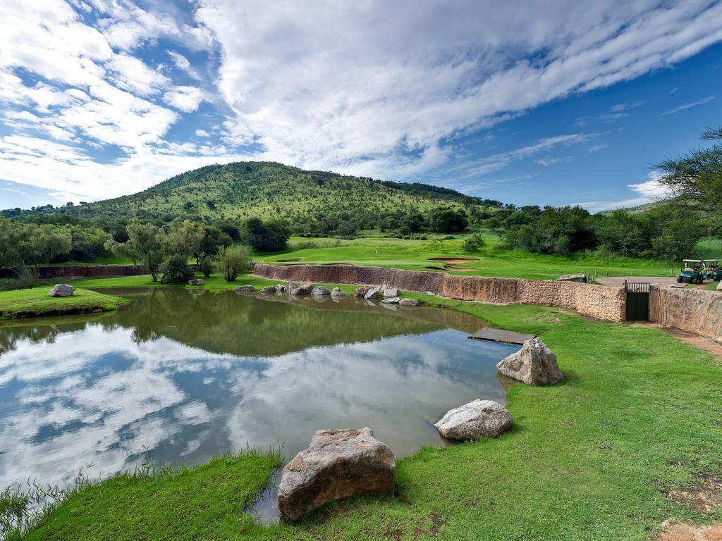 The Palace Of The Lost City At Sun City Resort Zewnętrze zdjęcie